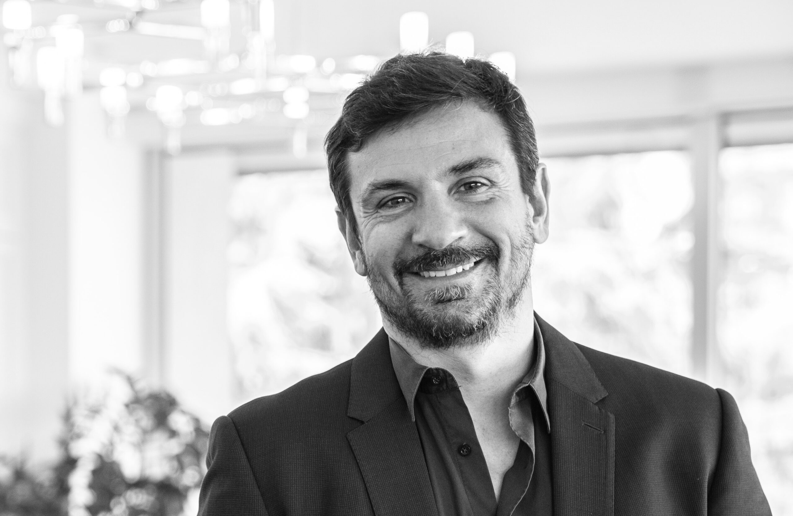 chi è oscar di montigny