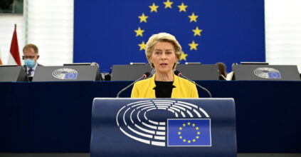 esercito europeo