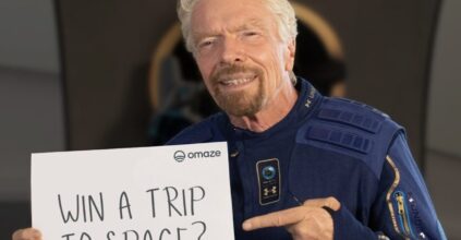 Virgin Galactic
