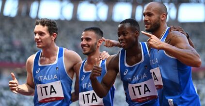 ius soli sportivo