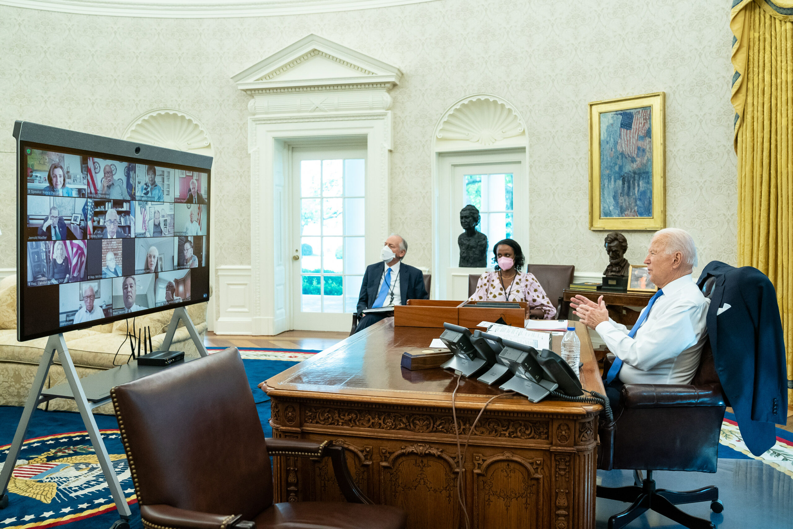 mieli biden