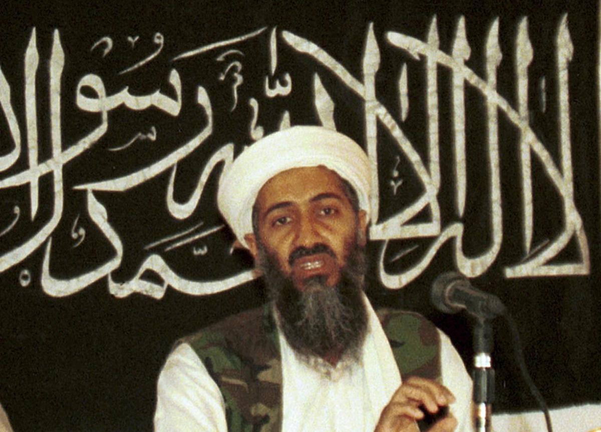 bin laden