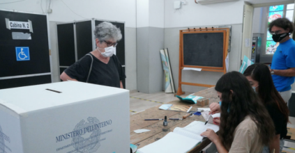 sondaggi elezioni