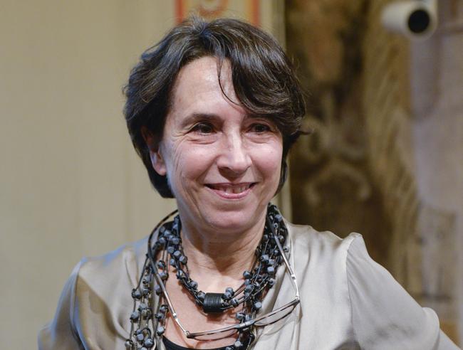 chi è chiara goretti