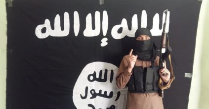 cos'è isis-k