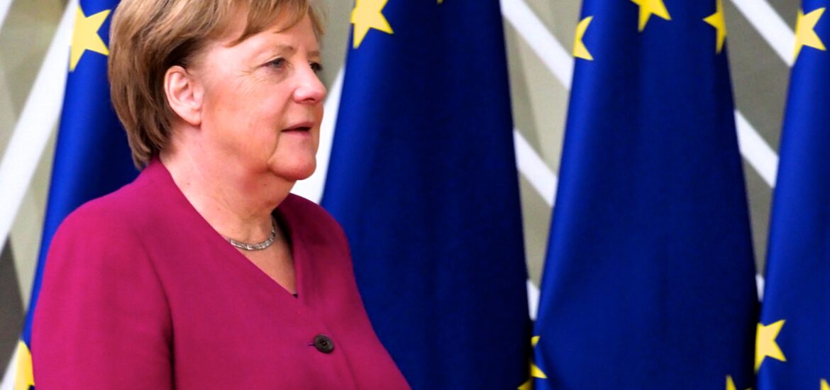 presidenza germania
