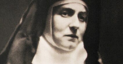 EDITH STEIN