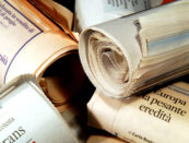 SETTIMANALI GIORNALI RIVISTE STAMPA INFORMAZIONE EDITORIA