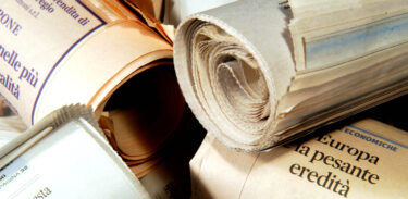 SETTIMANALI GIORNALI RIVISTE STAMPA INFORMAZIONE EDITORIA