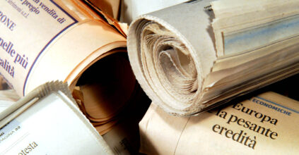 SETTIMANALI GIORNALI RIVISTE STAMPA INFORMAZIONE EDITORIA