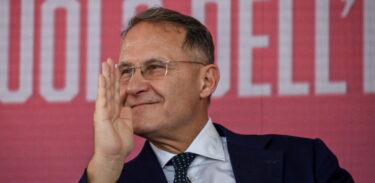 Regionali Campania, FdI sceglie Cirielli, ma Forza Italia frena. Ecco perché