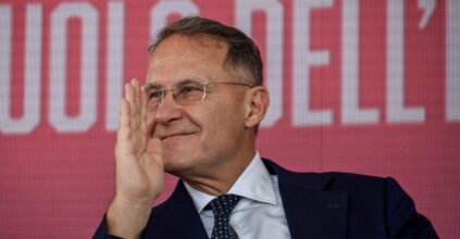 Regionali Campania, FdI sceglie Cirielli, ma Forza Italia frena. Ecco perché