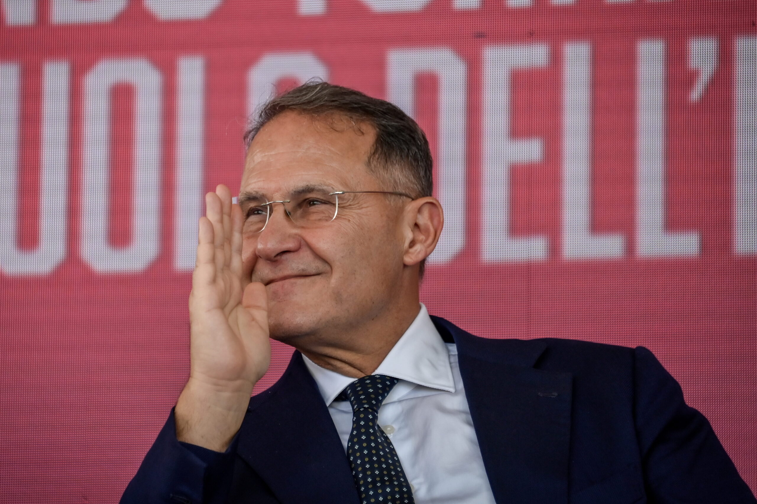 Regionali Campania, FdI sceglie Cirielli, ma Forza Italia frena. Ecco perché