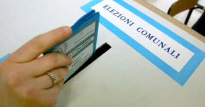 ballottaggi Amministrative 2022