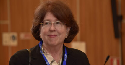 Chi è Elizabeth McCaul, il nuovo membro della Sovrintendenza dello IOR