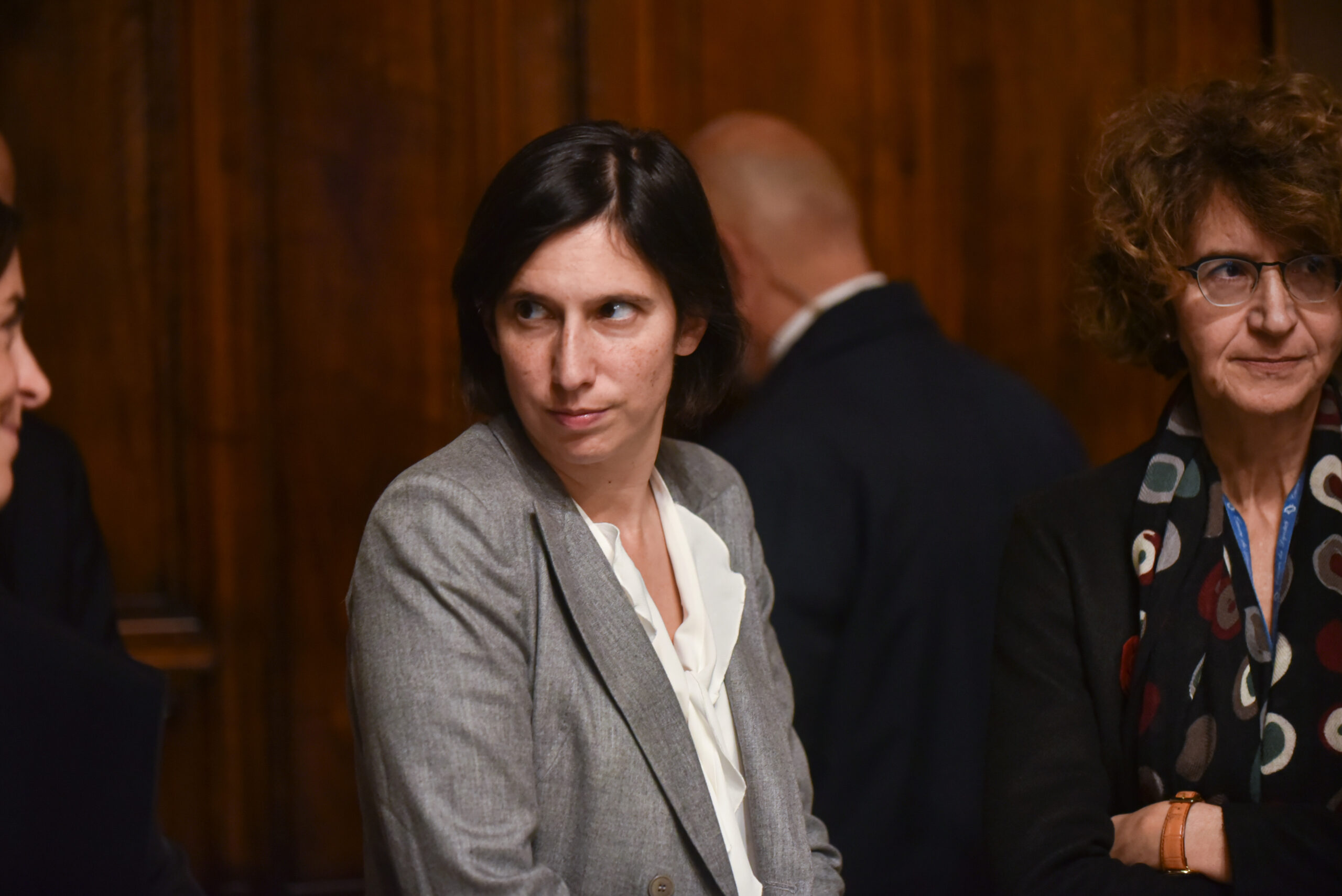 Pd, cambia lo Statuto? Ecco come Elly Schlein blinda la sua candidatura a premier