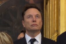 Musk Trump