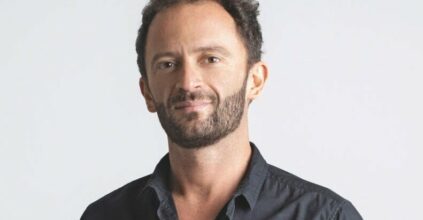 Alberto Genovese