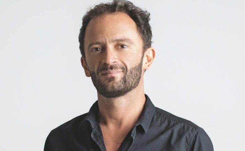Alberto Genovese