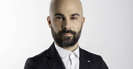 emanuele arena