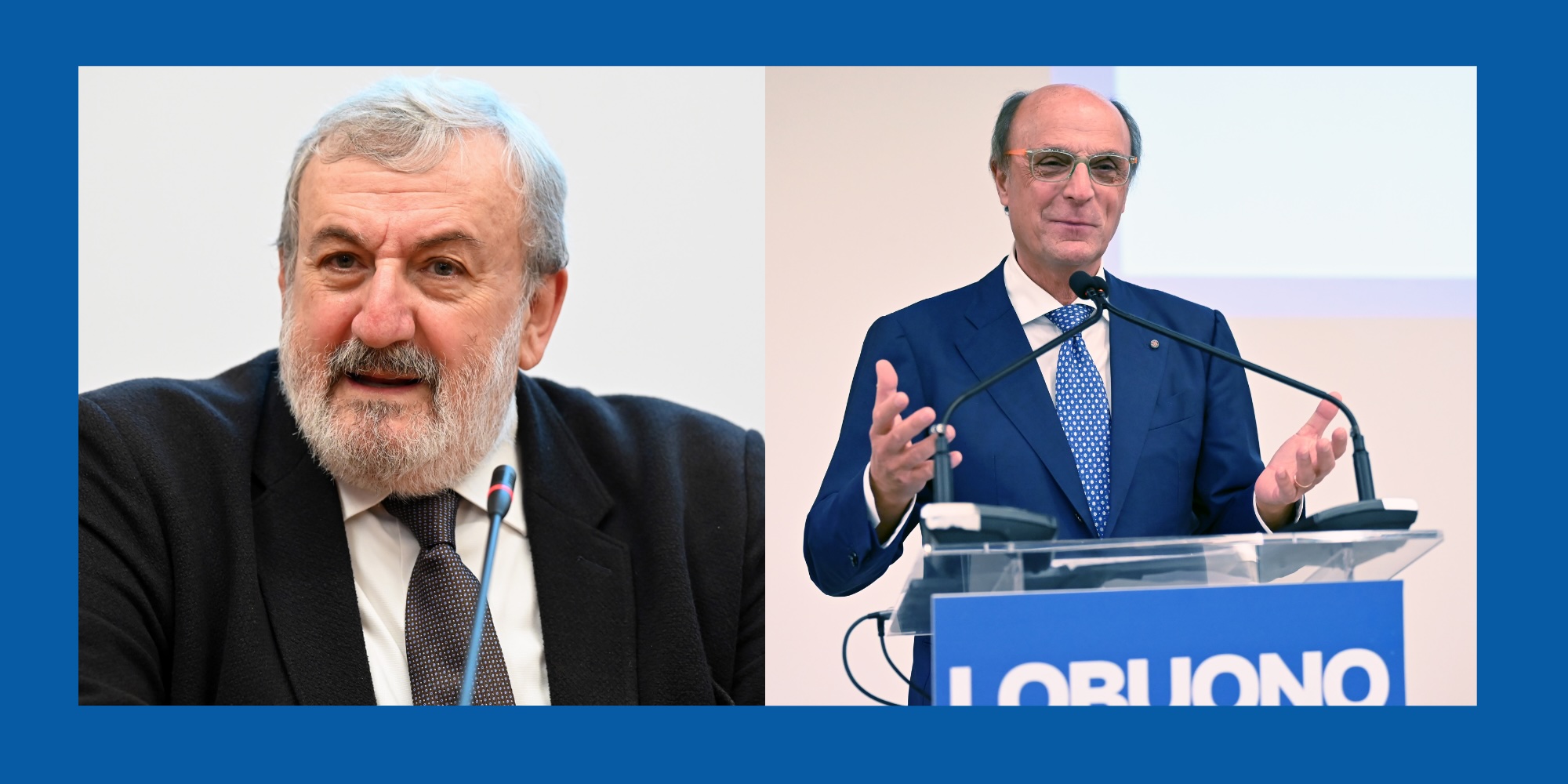 Puglia, che faranno adesso Emiliano e Lobuono?