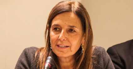 Chi è Antonella Polimeni