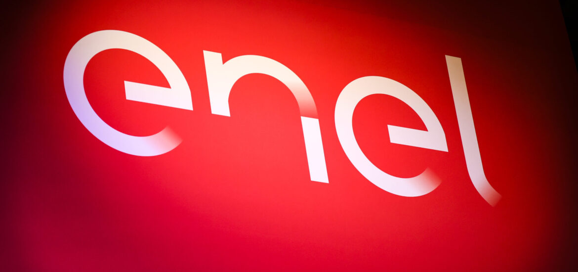 Enel logo