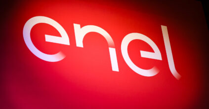 Enel logo