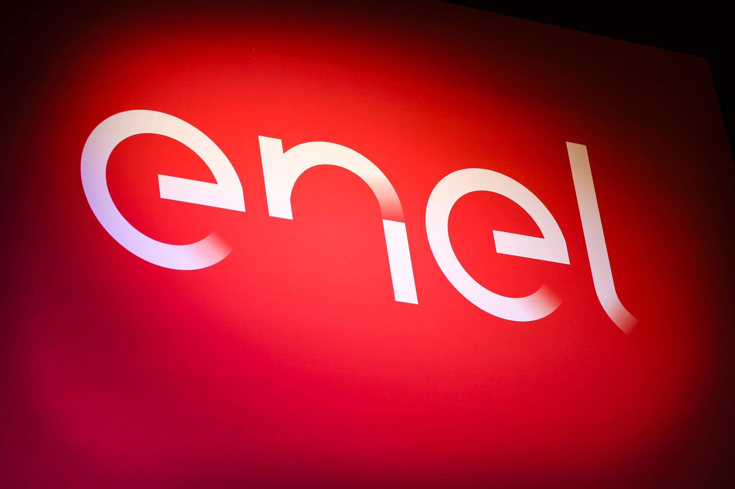 Enel logo