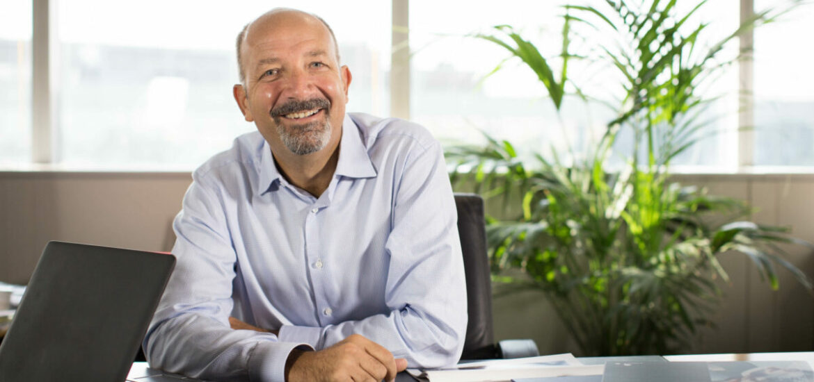 Enrico Deluchi