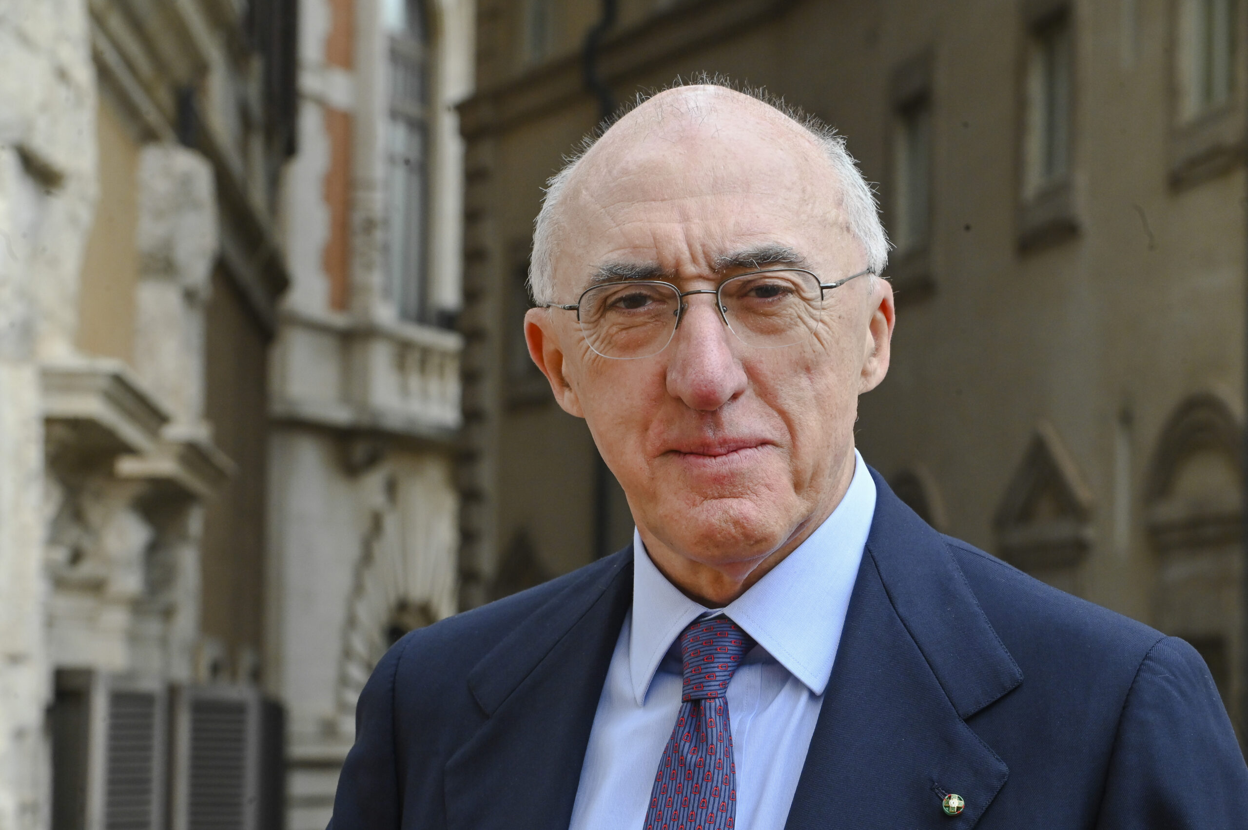 L’avanzata di Marchi e Nem: compra una tv locale e tratta con Gedi per La Stampa