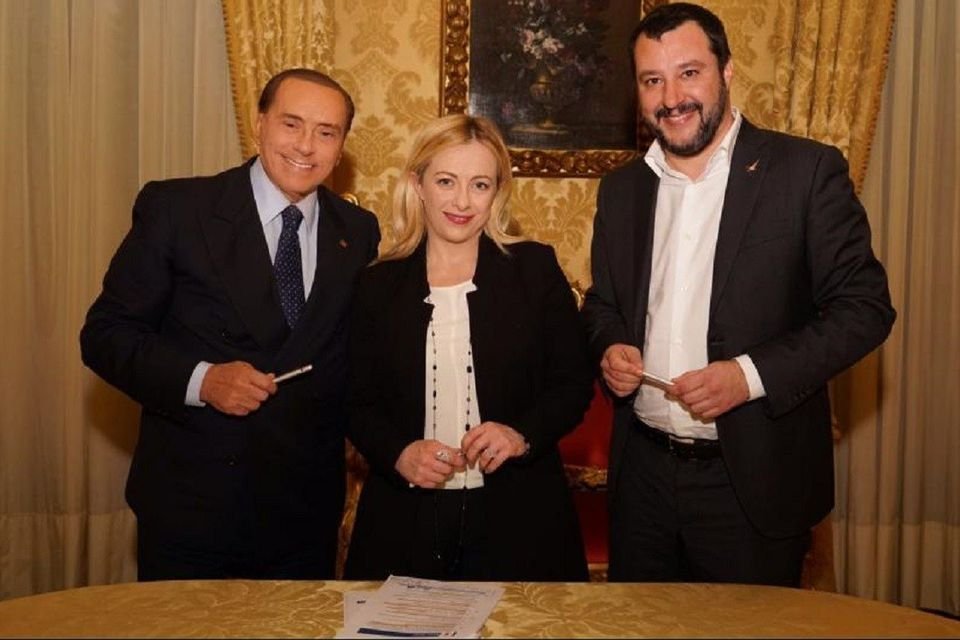 Governo Meloni