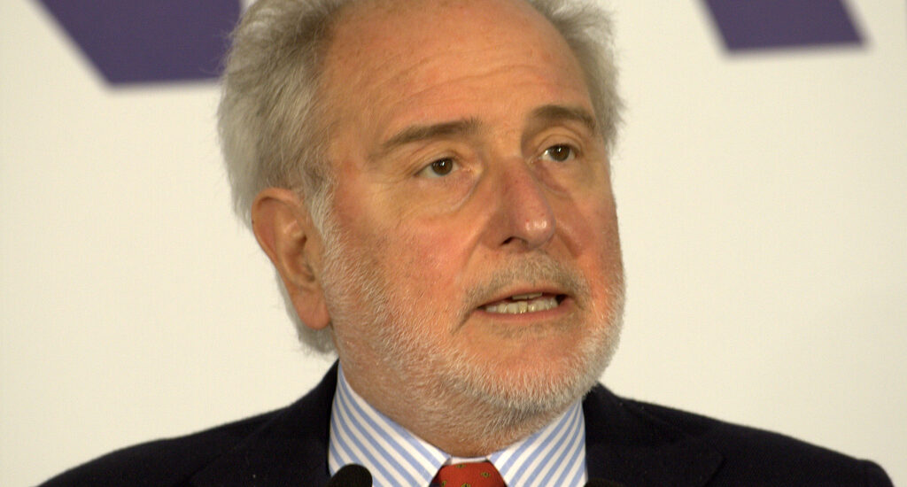 forlani enzo carra