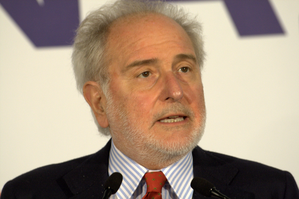 forlani enzo carra
