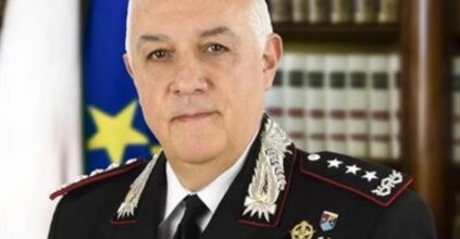 teo luzi carabinieri