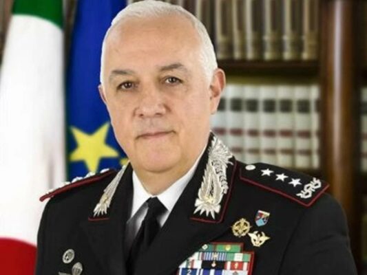 Quanto Guadagna Un Tenente Dei Carabinieri