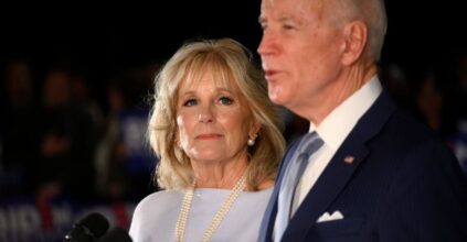 jill biden