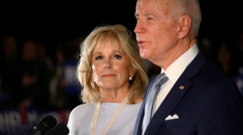 Jill Biden