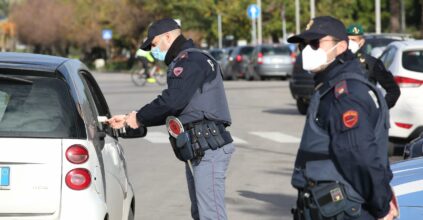 spostamenti tra regioni