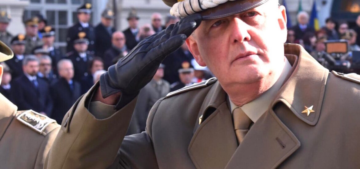 chi è pietro serino