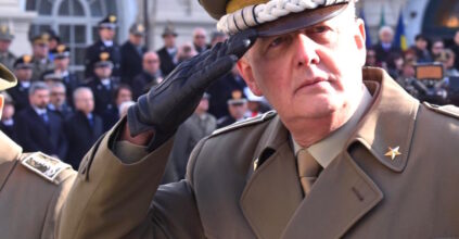 chi è pietro serino