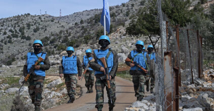 Onu Congo