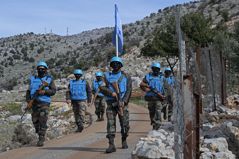 Onu Congo