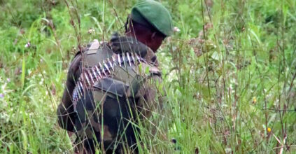 congo caso Attanasio