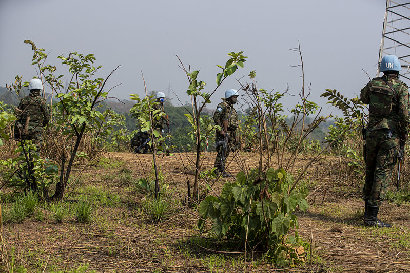 Congo