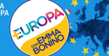Ue riformata e unita, il programma elettorale di +Europa