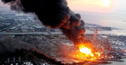 fukushima