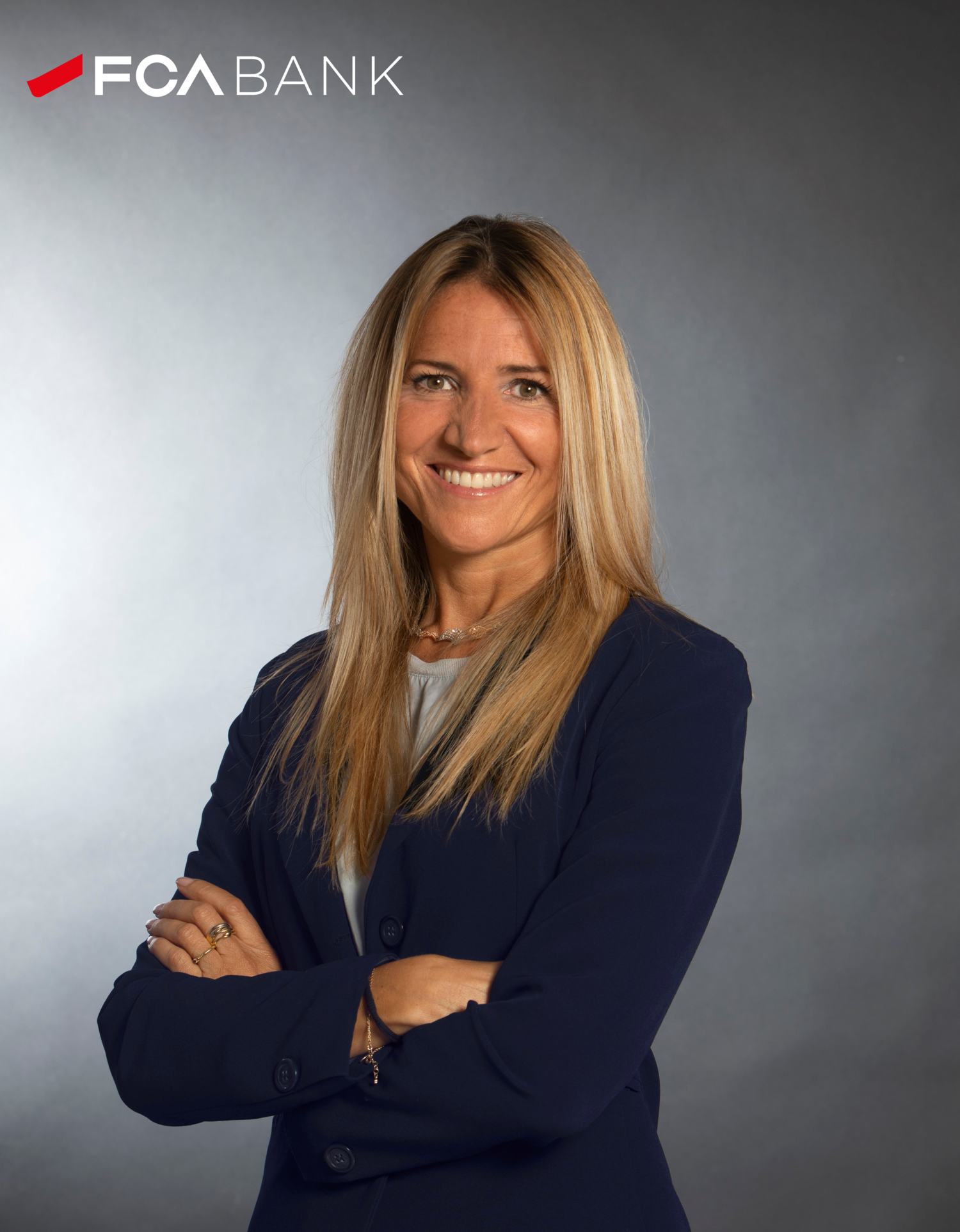 FCA Bank, Claudia Daniela Beriava