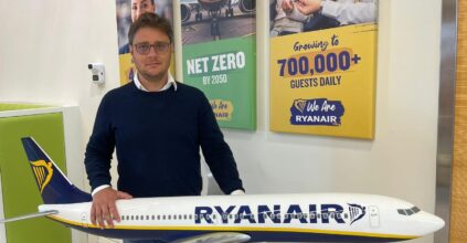 ryanair addizionale