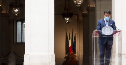 nuovo Dpcm
